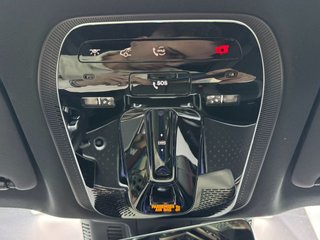 MERCEDES-BENZ EQE EQE 350