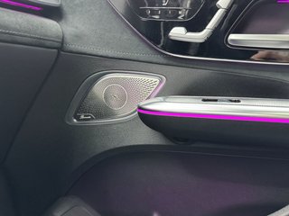 MERCEDES-BENZ EQE EQE 350