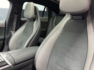 MERCEDES-BENZ EQE EQE 350