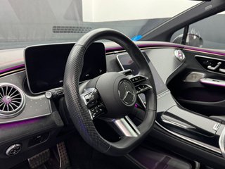 MERCEDES-BENZ EQE EQE 350