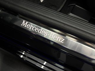 MERCEDES-BENZ EQE EQE 350
