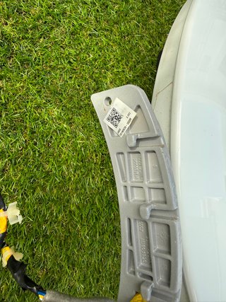 Puerta completa Samsung AddWash 8KG