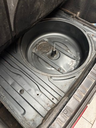 BMW E30 318i 115cv 1986