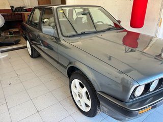 BMW E30 318i 115cv 1986