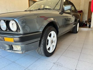 BMW E30 318i 115cv 1986