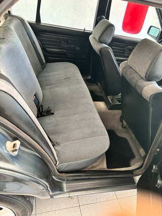 BMW E30 318i 115cv 1986