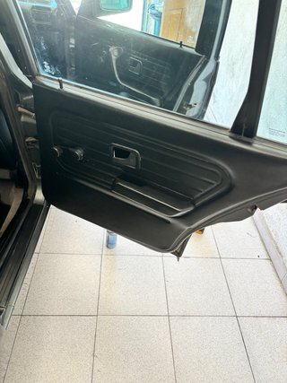 BMW E30 318i 115cv 1986