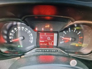 Citroen Berlingo 2022