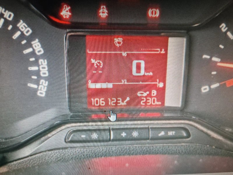 Citroën Berlingo 2022, foto 5