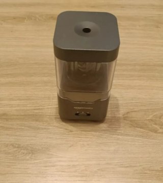 Sacapuntas Eléctrico USB/Batería Portátil