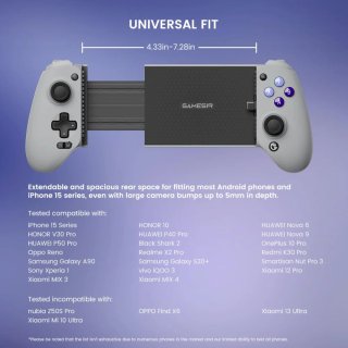 Controller mobile Gamesir Universal
