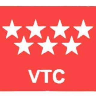 Se necesita Conductor VTC, zona Boadilla del.Monte