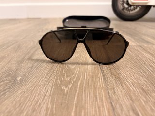 Gafas de sol Carrera negras