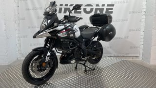Suzuki V-Strom DL1000 - 2018 - 49.920 km