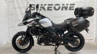 Suzuki V-Strom DL1000 - 2018 - 49.920 km