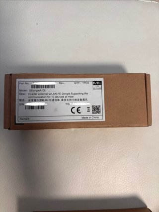 Huawei SDongleA-05 para inversor