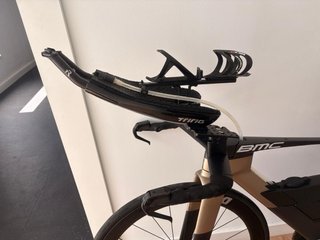 BMC Speedmachine 01 ONE Triatlón