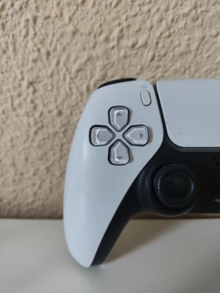 2 controller DualSense PS5 + Base di ricarica Sony