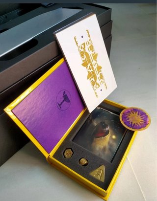 Destiny 2 Edición Coleccionista PS4