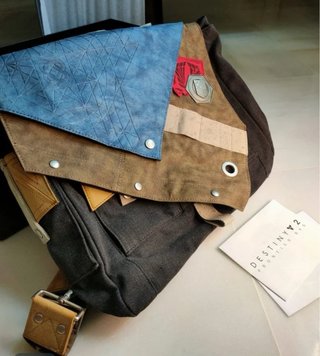 Destiny 2 Edición Coleccionista PS4