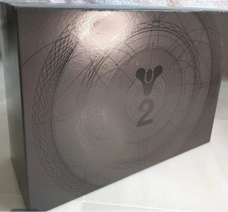 Destiny 2 Edición Coleccionista PS4