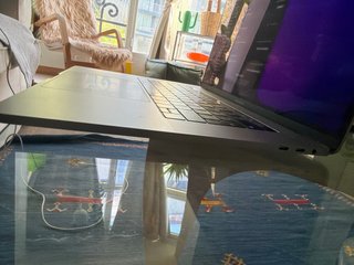 MacBook Pro 15” i7 32GB 512GB 6 Núcleos (2018)