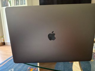 MacBook Pro 15” i7 32GB 512GB 6 Núcleos (2018)