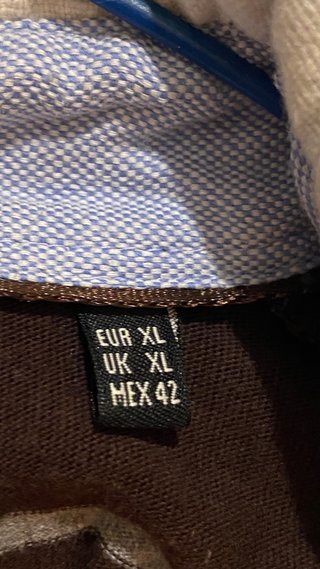 Camisa Pedro del Hierro Rayas Marrón/Gris