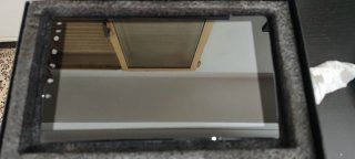 Radio Android Hizpo S8 Roco K706 Universal