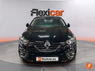 Renault Megane Zen Energy TCe 97kW (130CV)