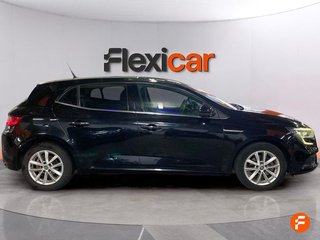 Renault Megane Zen Energy TCe 97kW (130CV)
