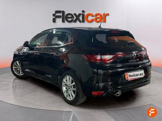 Renault Megane Zen Energy TCe 97kW (130CV)
