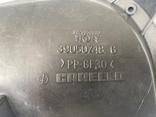 Faro Antiniebla Izquierdo Citroen Xantia