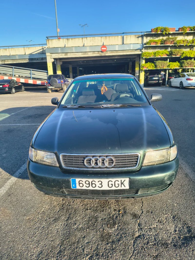 Audi A4 año 1995 - foto 1