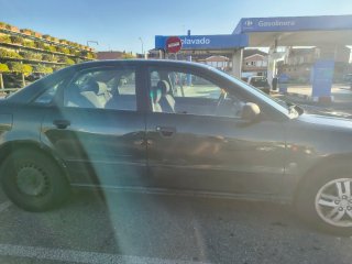 Audi A4 año 1995