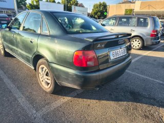 Audi A4 año 1995