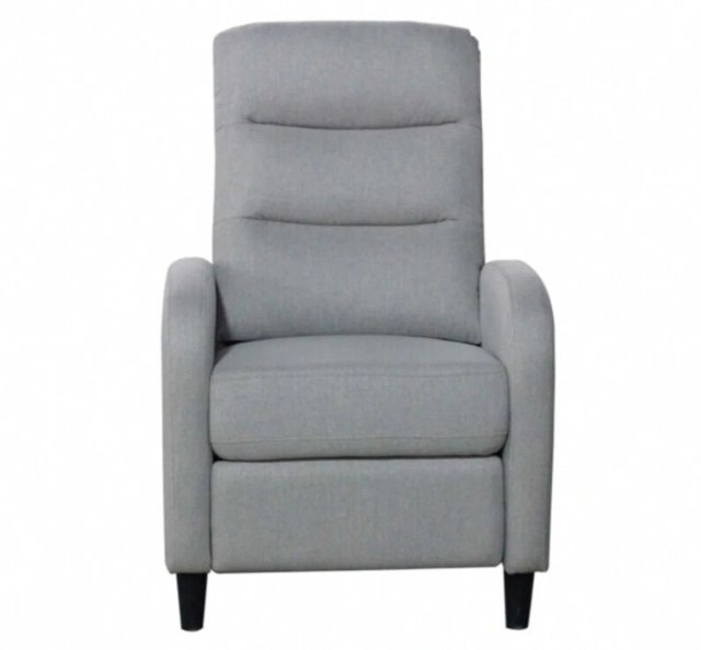 BUTACA RELAX RECLINABLE BUTACA SILLÓN