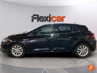 Renault Megane Zen Energy TCe 97kW (130CV)