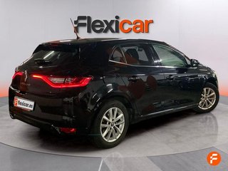 Renault Megane Zen Energy TCe 97kW (130CV)