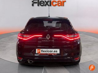 Renault Megane Zen Energy TCe 97kW (130CV)