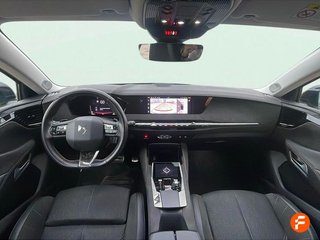 DS DS 4 PureTech 180 auto RIVOLI