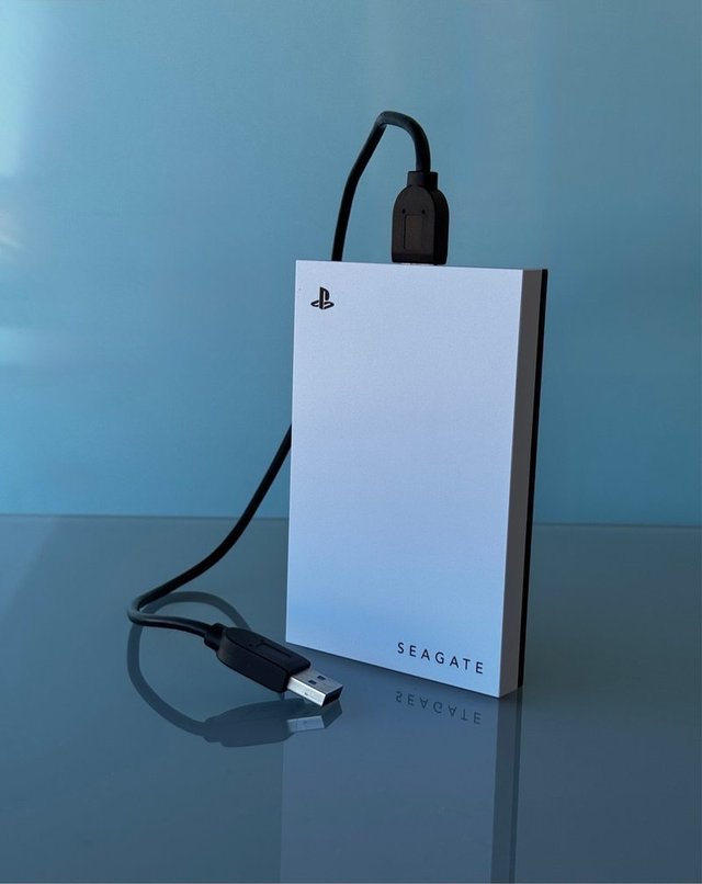Disco Duro ExternoPortátil playstation 2TB PS4/PS5