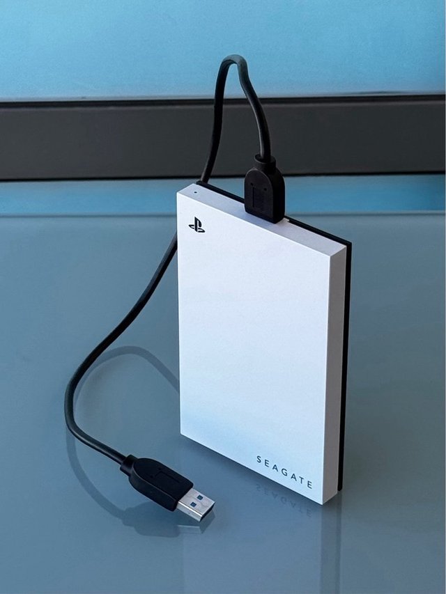 Disco Duro ExternoPortátil playstation 2TB PS4/PS5