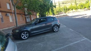 BMW Serie 1 2007