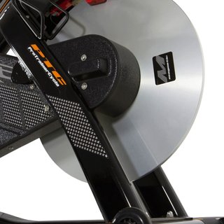 Bicicleta Spinning Profesional DUKE Magnetic