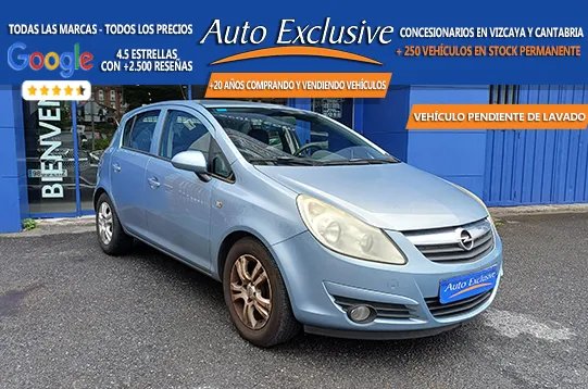 OPEL CORSA 1.4 ENJOY 90 CV 5P - foto 1