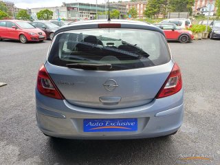 OPEL CORSA 1.4 ENJOY 90 CV 5P