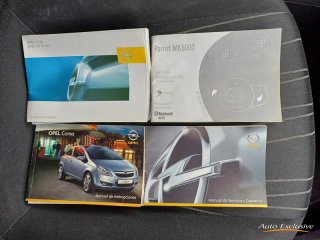 OPEL CORSA 1.4 ENJOY 90 CV 5P