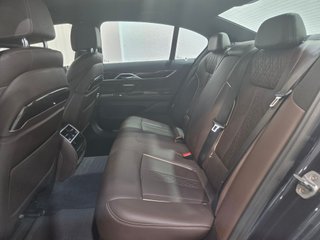BMW Serie 7 730dA