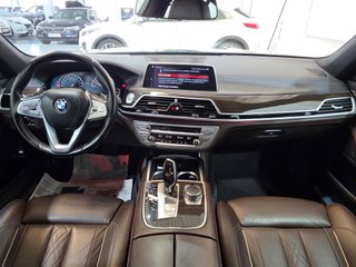 BMW Serie 7 730dA